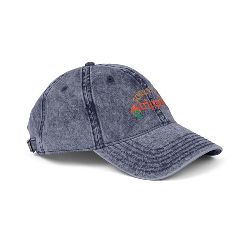 Sorry, I'm trippin - Vintage Cap